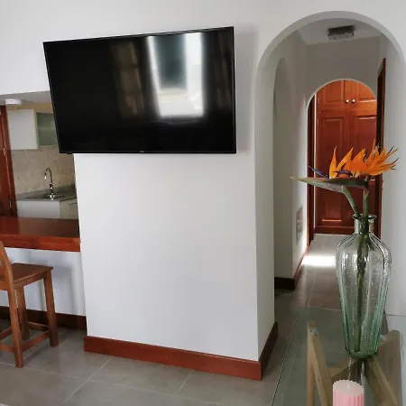 Luxury Villas Anjomacar Teguise  Extérieur photo