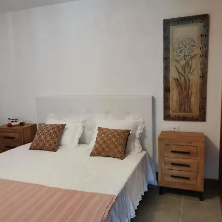 Luxury Villas Anjomacar Teguise  Extérieur photo