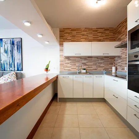 Luxury Villas Anjomacar Teguise  Extérieur photo